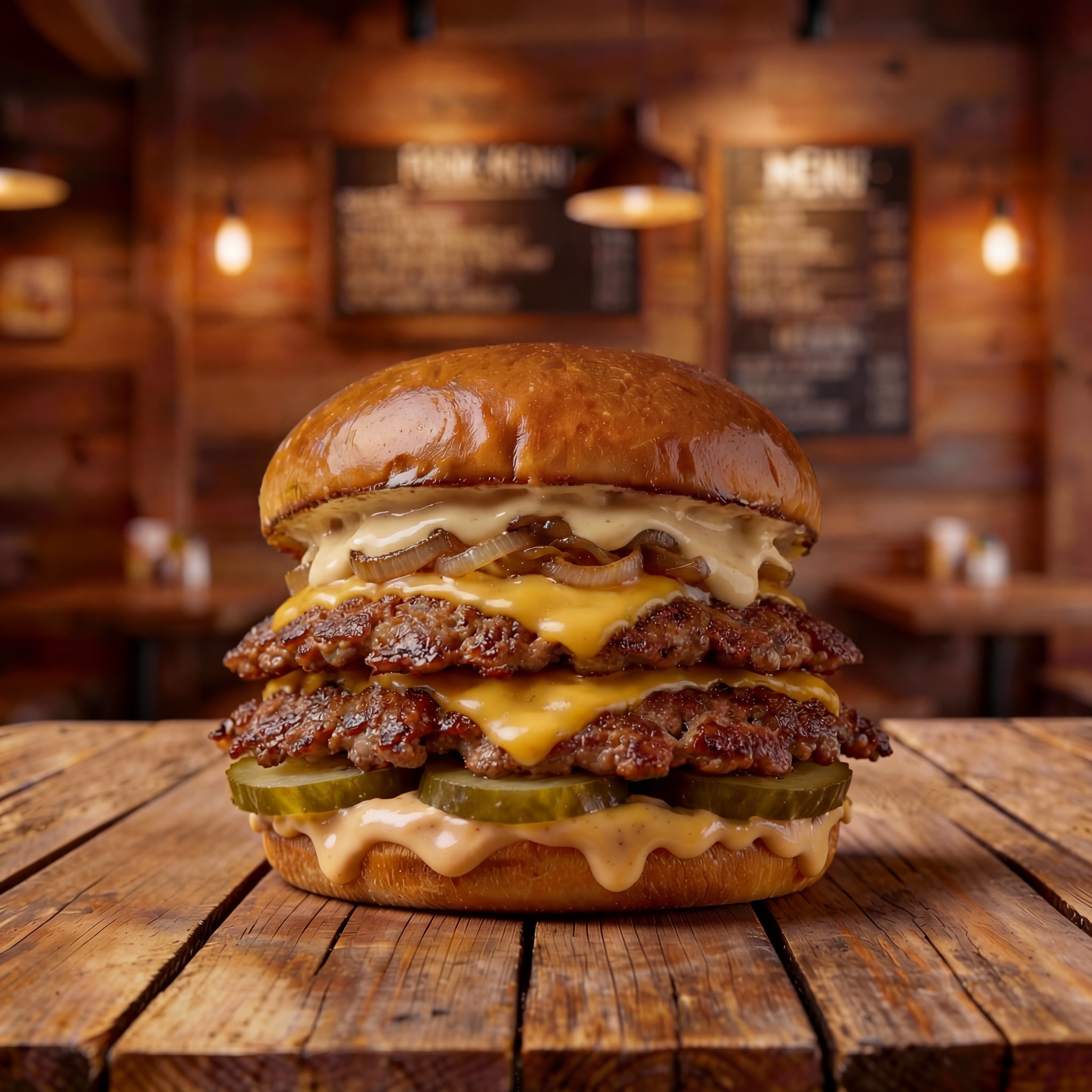 Smash Burger